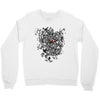 rosebud Crewneck Sweatshirt
