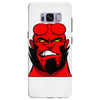hellboy Samsung Galaxy S8 Plus