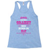 The Best Grammy Was Born In May Racerback Tank