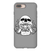 skull gamer 2 iPhone 8 Plus