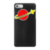 legospace iPhone 7 Case