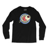 saiyan express Long Sleeve Shirts