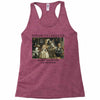 Diego Velazquez Las Meninas Racerback Tank