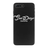 san diego ca iPhone 7 Plus Case