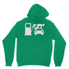 dtc Unisex Hoodie