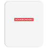 Soukbonders Hypebeast Mousepad