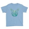 rising spirit Youth Tee