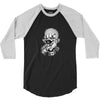 clown 3/4 Sleeve Shirt