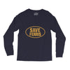 save ferrıs Long Sleeve Shirts