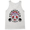frieza's gym Tank Top