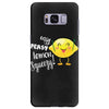 Easy Peasy Lemon Sgueezy Samsung Galaxy S8 Plus
