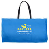 chocobo tours final fantasy Weekender Totes