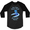 it's a me 3/4 Sleeve Shirt