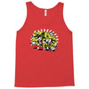 let's rock Tank Top