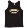 hrd vincent Tank Top