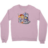 who fink Crewneck Sweatshirt