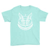 owl Youth Tee