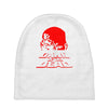 dawn of the dead retro 70s horror zombie film Baby Beanies