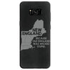 new england, because old england was wicked stupid Samsung Galaxy S8
