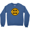 underground Crewneck Sweatshirt