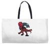 deadrex Weekender Totes