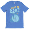 i want to ride my bike T-Shirt
