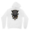 death of guitarist Unisex Hoodie