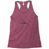 chose Racerback Tank