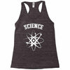 science Racerback Tank
