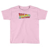 funny typoghrapy Toddler T-shirt