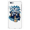 pop tardis iPhone 6 Plus/6s Plus Case