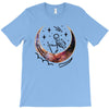 Space Skeleton T-Shirt