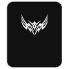 tribal flugel beidseitig bedruckt Mousepad