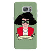 Tina Belcher Samsung Galaxy S7