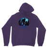 Big Foot Unisex Hoodie