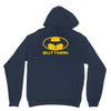 buttman Hoodie