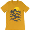 mountain ink T-Shirt