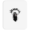 native american Mousepad