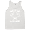trust me i'm italian Tank Top