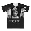 xxxtentacion 3 All Over Men's T-shirt
