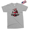 arus lions Exclusive T-shirt