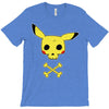 pikachu (3) T-Shirt