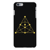 Fano Plane iPhone 6 Plus/6s Plus Case