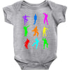 Fortnite Dance Baby Bodysuit