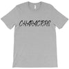 characters T-Shirt
