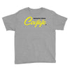 negative press covfefe Youth Tee