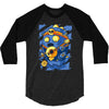 ooops 3/4 Sleeve Shirt