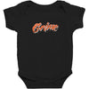 crime Baby Bodysuit