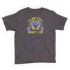 infinity gym Youth Tee