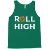 Roll High Dungeon T-Shirt Tank Top